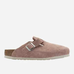Boston SFB LEVE Pink Clay (Narrow)