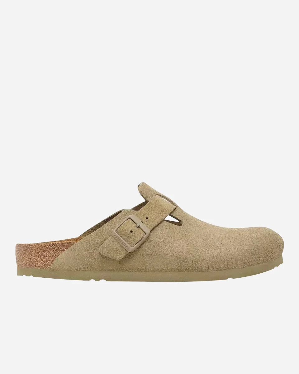 Boston Leve Faded Khaki (Regular)