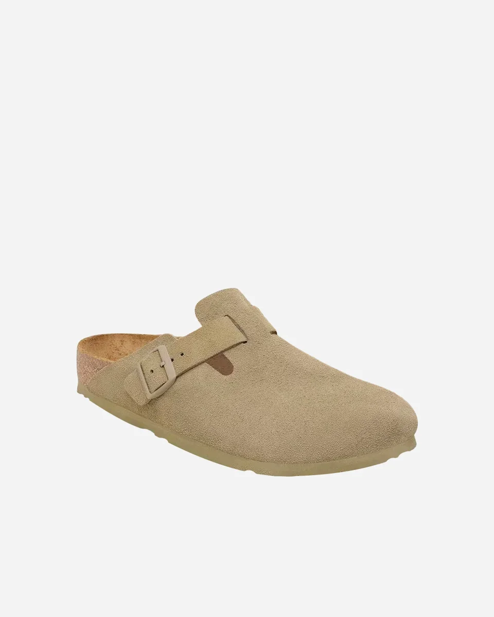 Boston Leve Faded Khaki (Regular) – Image 3