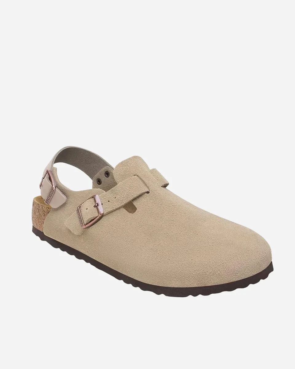 Tokio LEVE Taupe (Regular) – Image 3