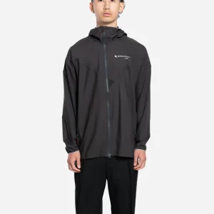 Veste à Capuche Eitre