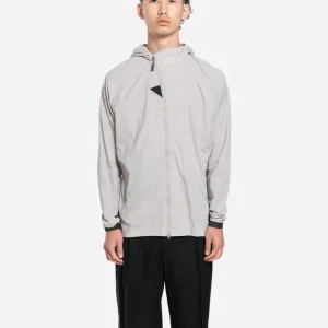 Veste à Capuche Nal