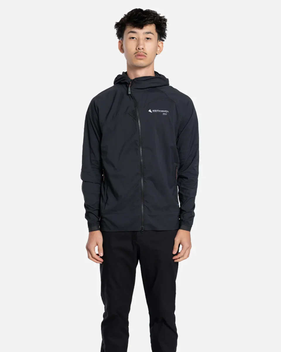 Veste à Capuche Nal – Image 2