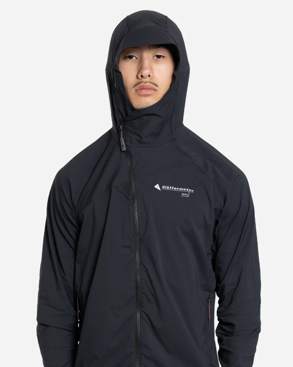 Veste à Capuche Nal – Image 3