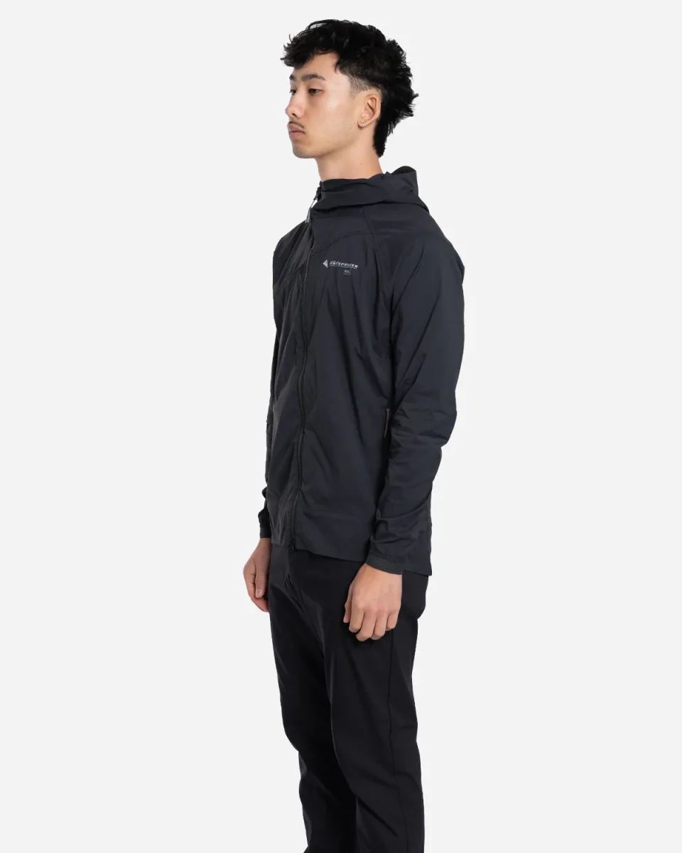 Veste à Capuche Nal – Image 4