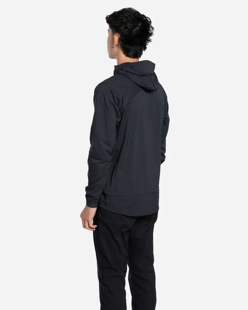 Veste à Capuche Nal – Image 5