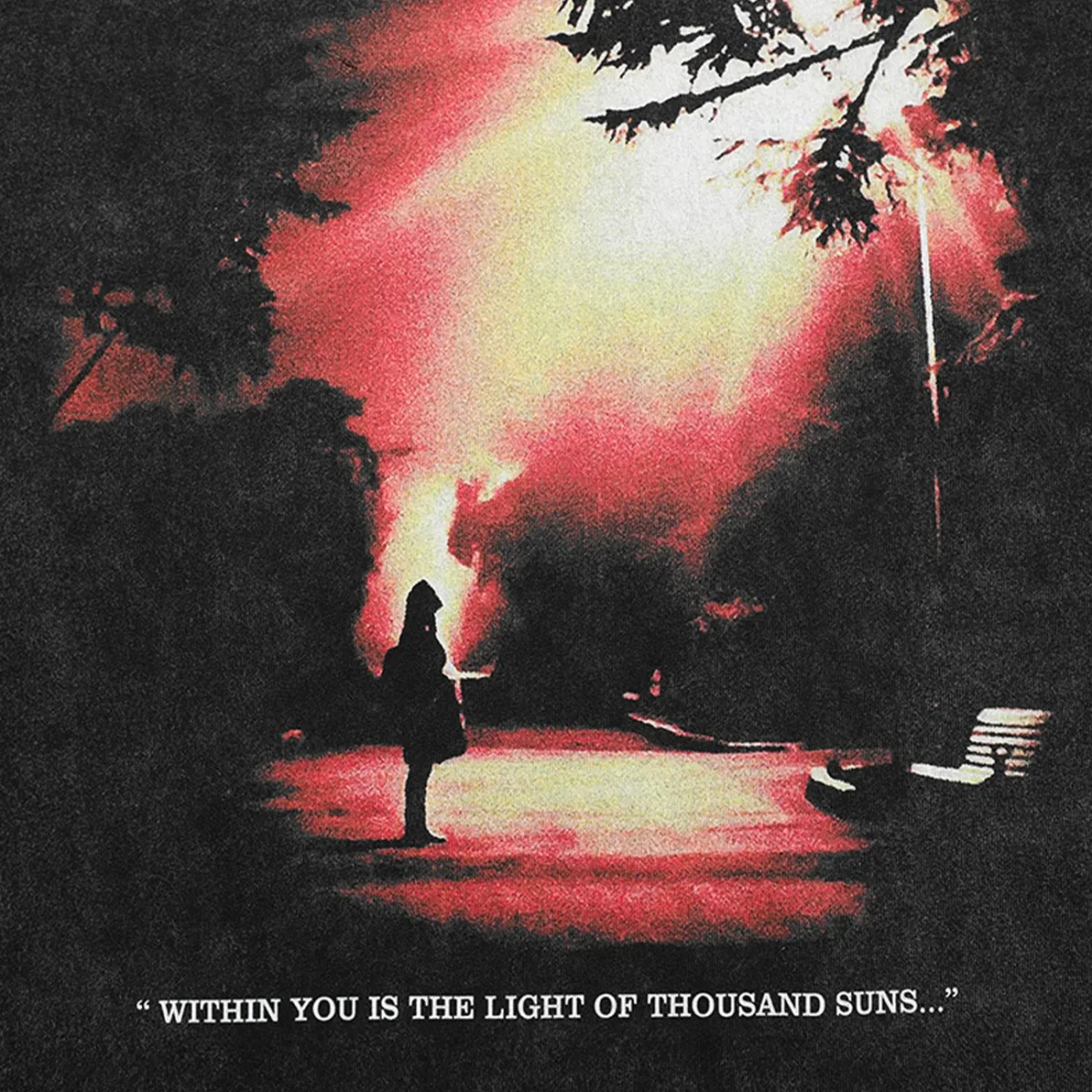 T-Shirt Oversize "Nikaho" – Image 4