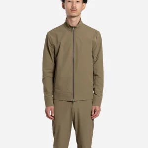 Veste de Survêtement Nik Tech