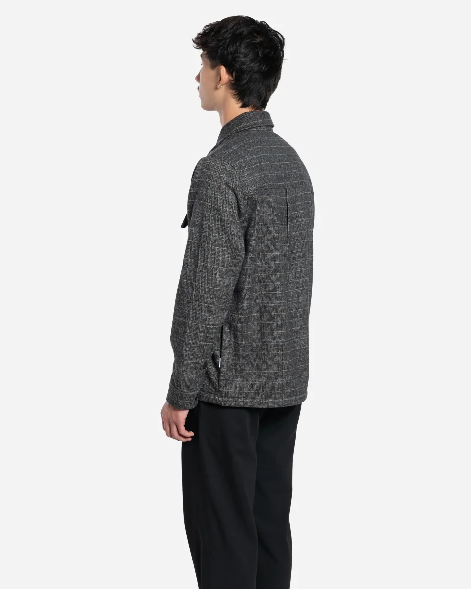 Chemise Flap Tishi – Image 4