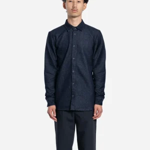 Chemise Sven Reg Chev