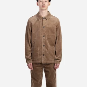 Surchemise Libre AX Cord