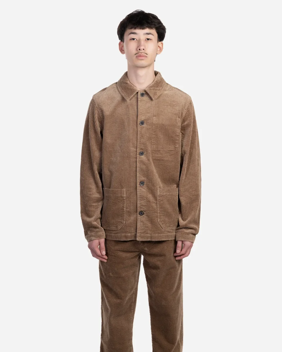 Surchemise Libre AX Cord – Image 2