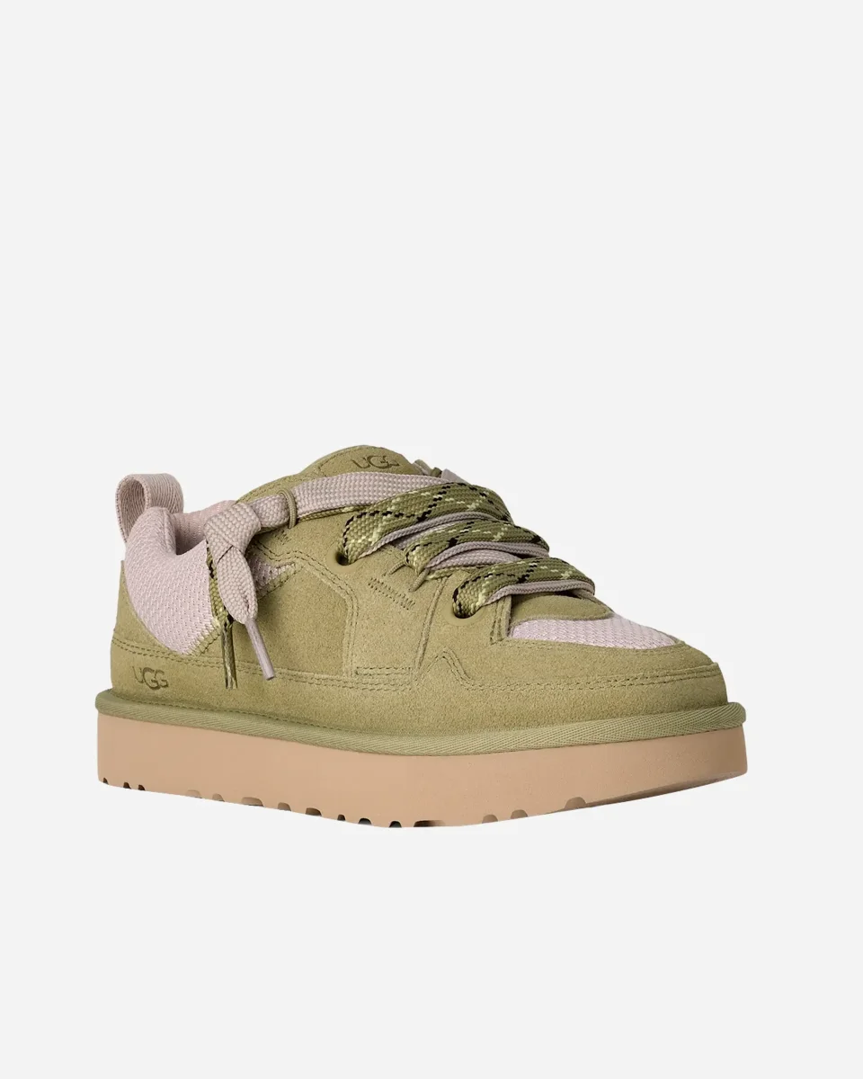 Lo Lowmel Muted Brass – Image 3