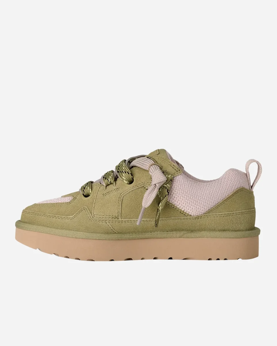 Lo Lowmel Muted Brass – Image 4