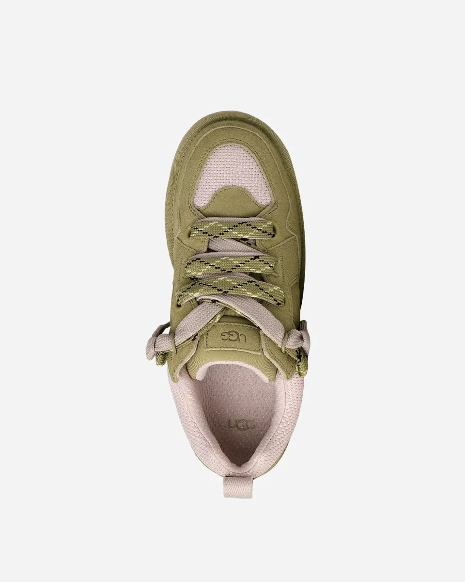 Lo Lowmel Muted Brass – Image 5