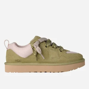 Lo Lowmel Muted Brass