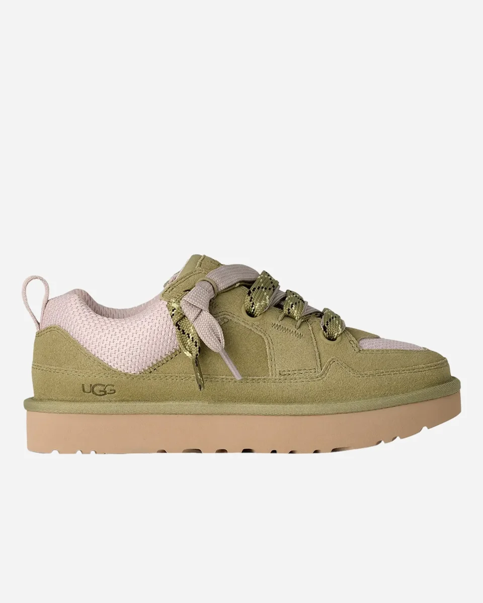 Lo Lowmel Muted Brass – Image 2