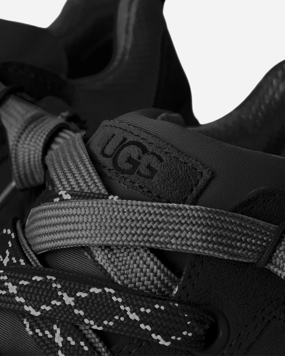 Lo Lowmel (M) Black – Image 4