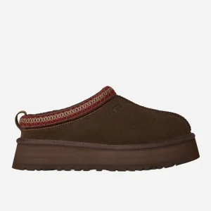 Tazz II Dusted Cocoa