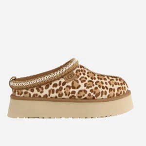 Tazz Pains Felicity Leopard Jasmine