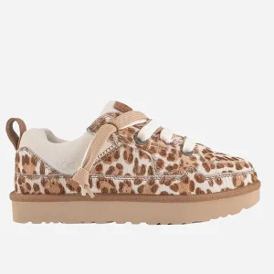 W Lo Lowmel Plains - Felicity Leopard Jasmine