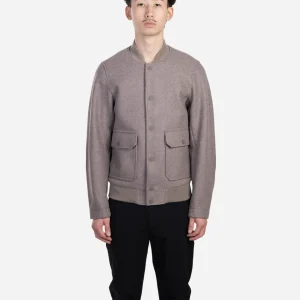 Veste Bomber Orta Wox