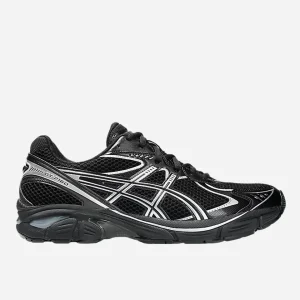 GT-2160 Black / Pure Silver