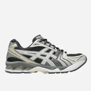 Gel-Kayano 14 Obsidian Grey/Cement Grey