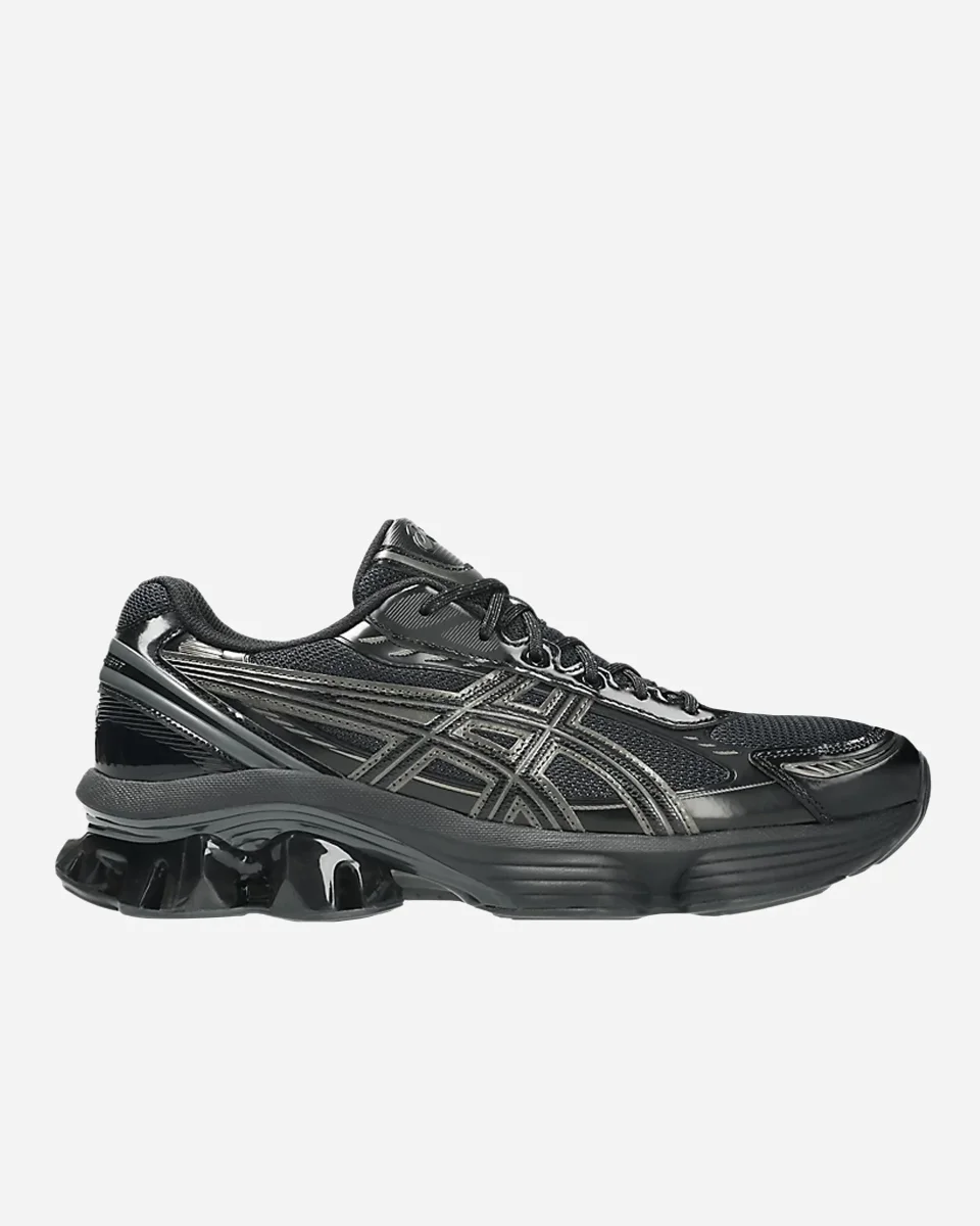 Gel-Kinetic Fluent Black / Graphite grey – Image 2