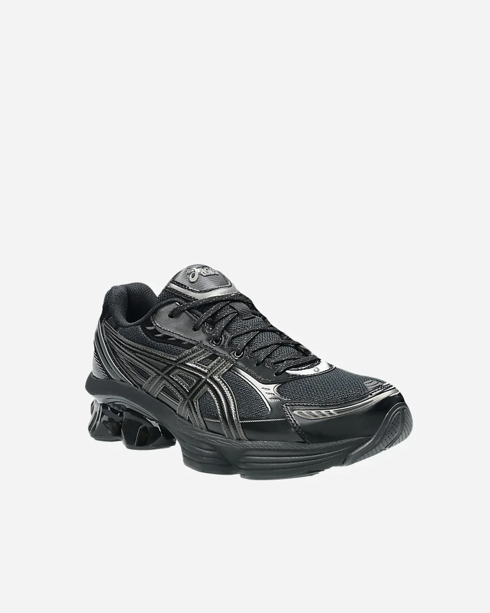 Gel-Kinetic Fluent Black / Graphite grey – Image 3