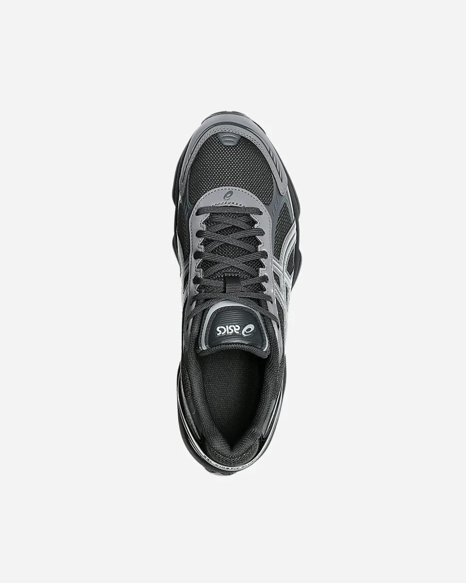 Gel-Kinetic Fluent Graphite Grey/Pure Silver – Image 5