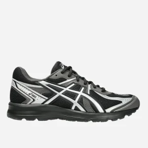 Jog 100S Black/Pure Silver