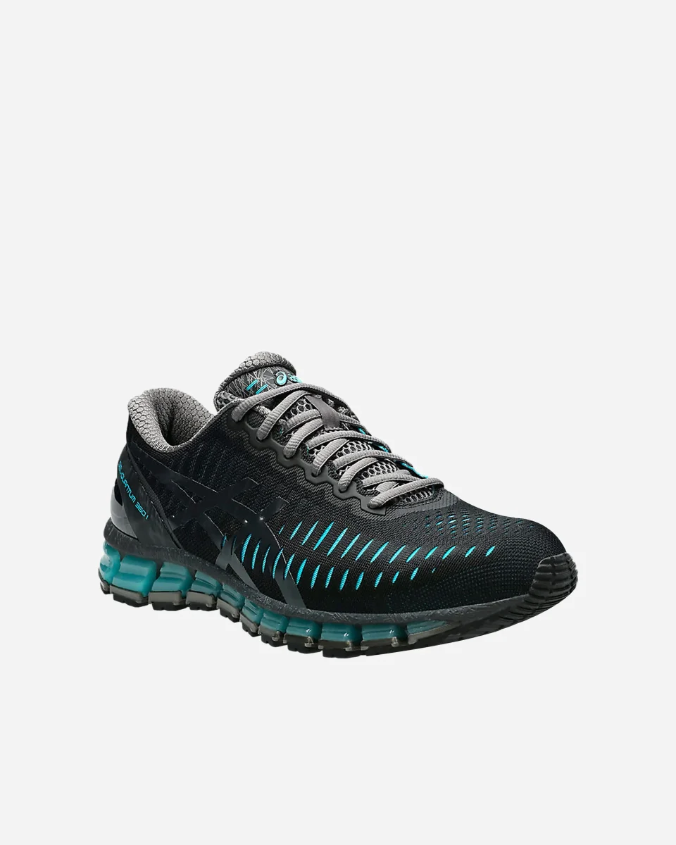 Gel-Quantum 360 I Black/Aquarium – Image 3