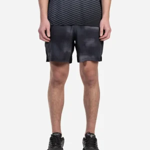 Short UA Vanish Woven Printed