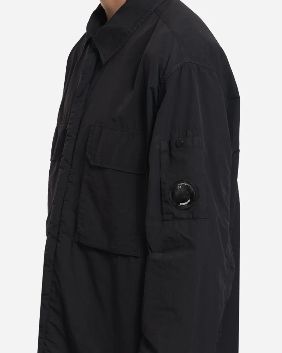 Surchemise en Flatt Nylon – Image 3