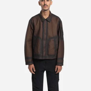 Veste en Feutre de Nylon