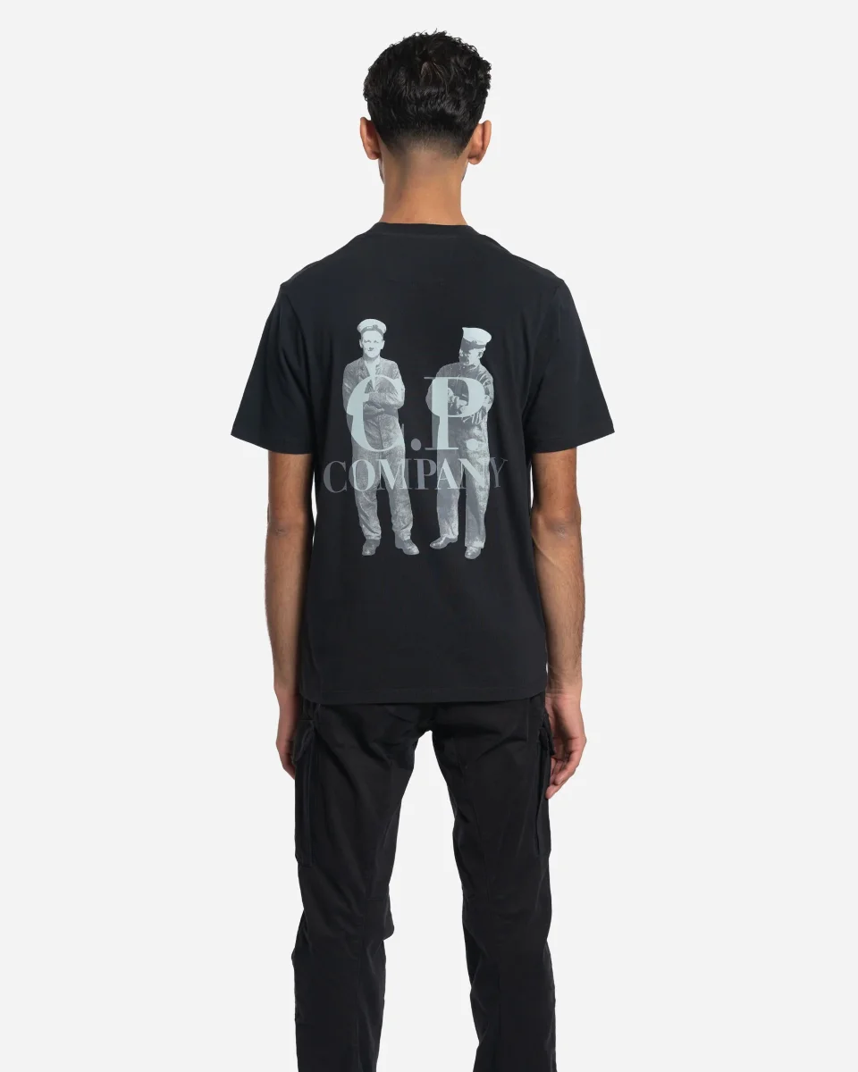 T-Shirt Jersey 30/1 – Image 3