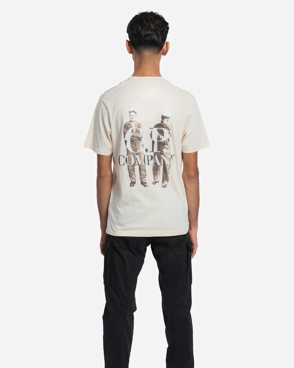 T-Shirt Jersey 30/1 – Image 8