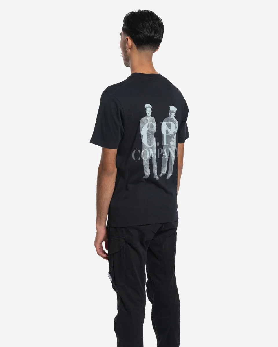 T-Shirt Jersey 30/1 – Image 6