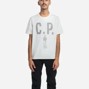 T-Shirt Mercerized 30/2