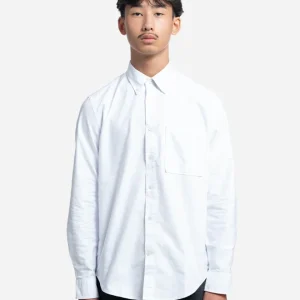 Chemise Arne BD 5031