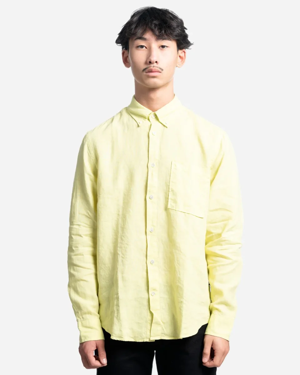 Chemise Arne BD 5706 – Image 8