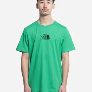 T-Shirt Fine Alpine Equipment