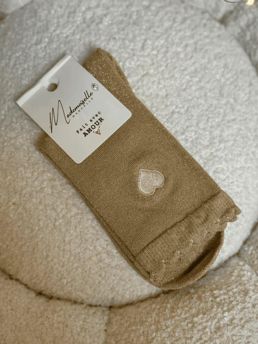 Chaussettes Valentine – Image 7