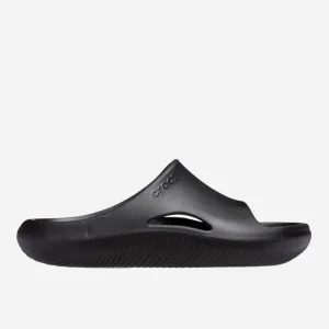 Mellow Recovery Slide Black