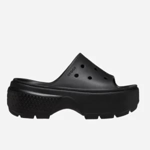 Stomp Slide Black