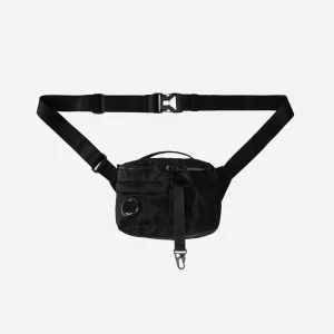 Sac Banane Nylon B Lens