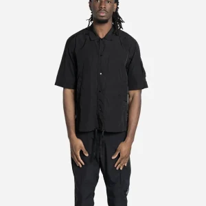 Surchemise en Nylon Chrome-R Lens