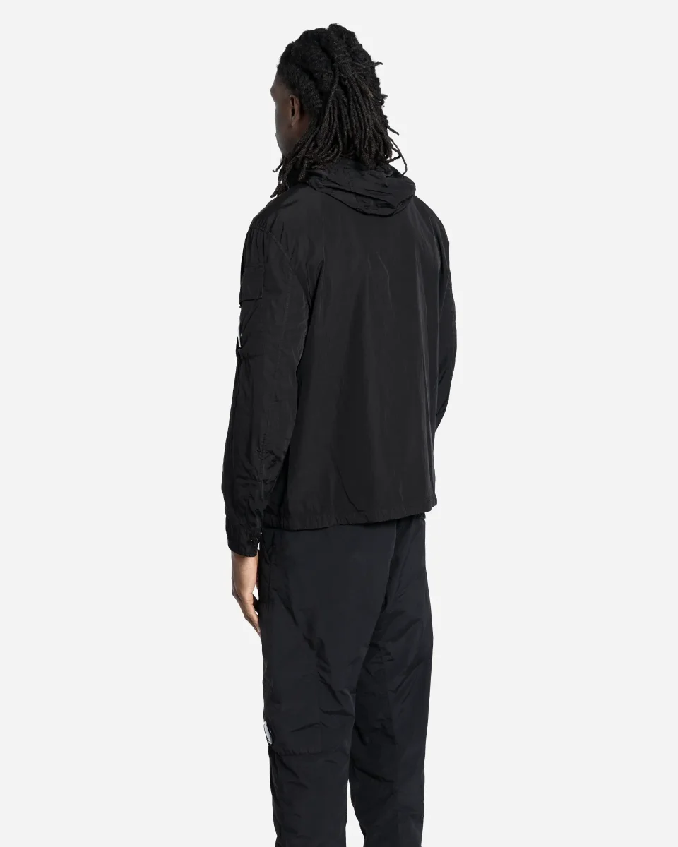 Veste à Capuche en Nylon Chrome-R Lens – Image 5