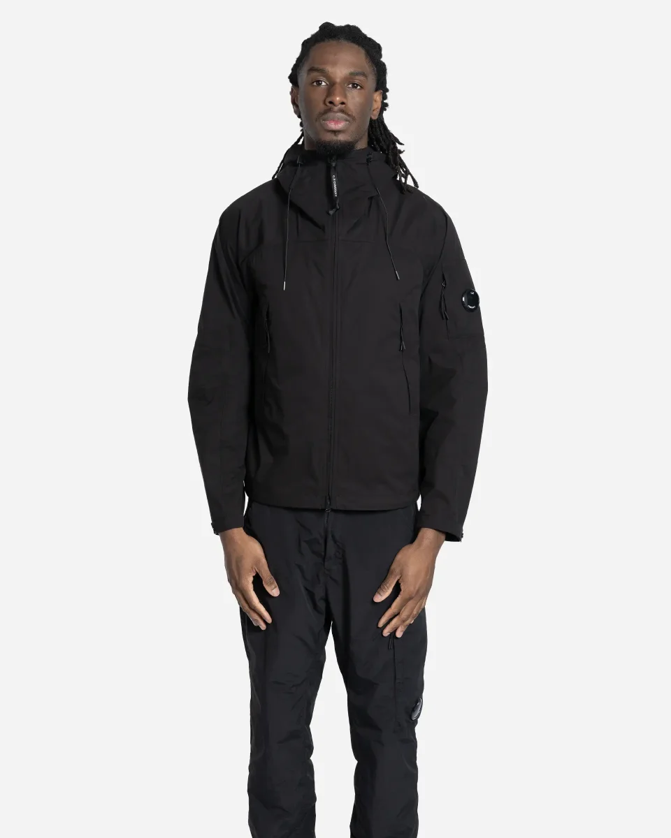Veste à Capuche Pro-Tek – Image 2